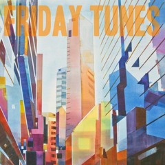 Friday tunes 2017 March 3