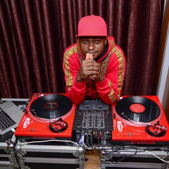 NDIZAA VS EBENEZA GOSPEL MIXX - DJ WARSHIP