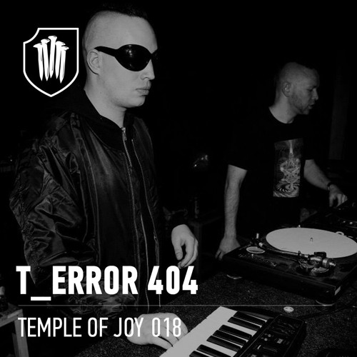 TEMPLEOFJOY 018 - T_ERROR 404