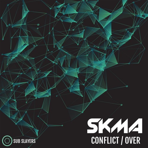 SKMA - Conflict [CLIP]