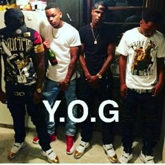 Pressure - Y.O.G. SLIM (Prod. By Bmoney).mp3