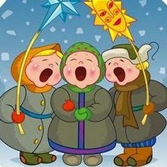 Йдем колядувать