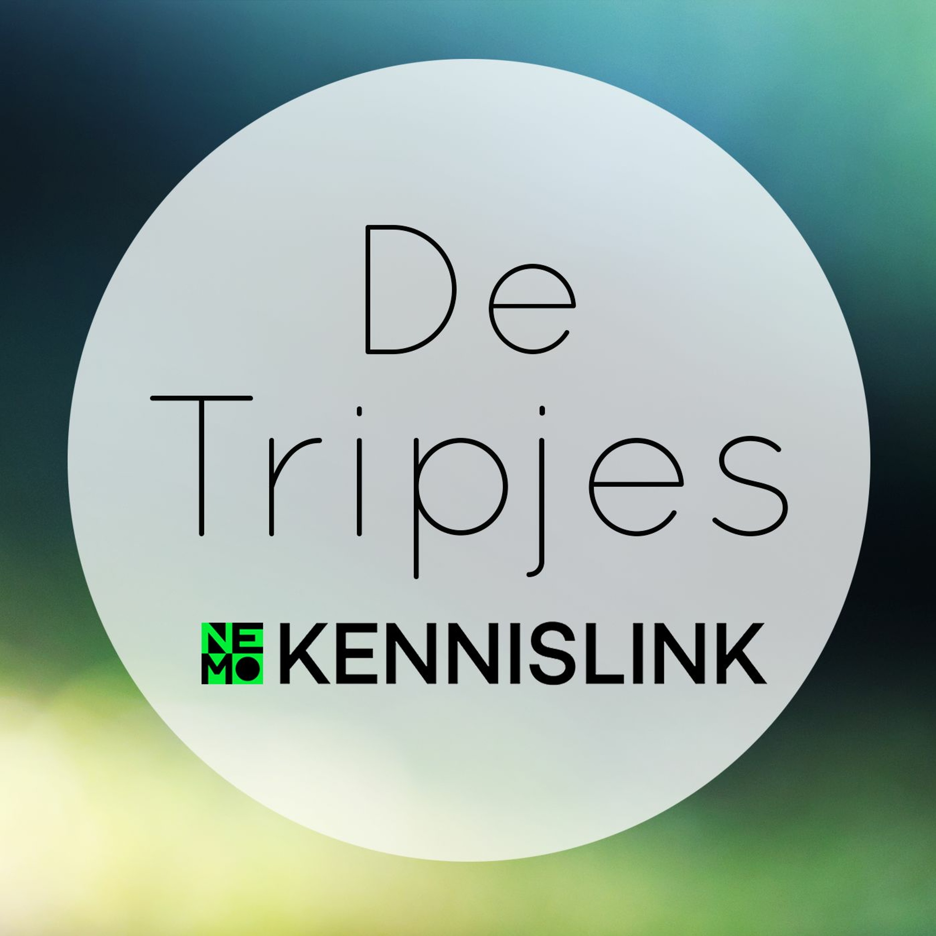 De Tripjes - Deel 5 thumbnail