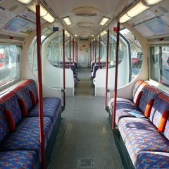 Bakerloo Line Ride 27/02/17