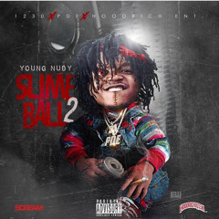 Young Nudy - Shots Fired