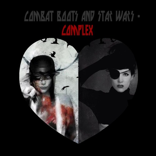 Combat Boots And Star Wars - COMPLEX