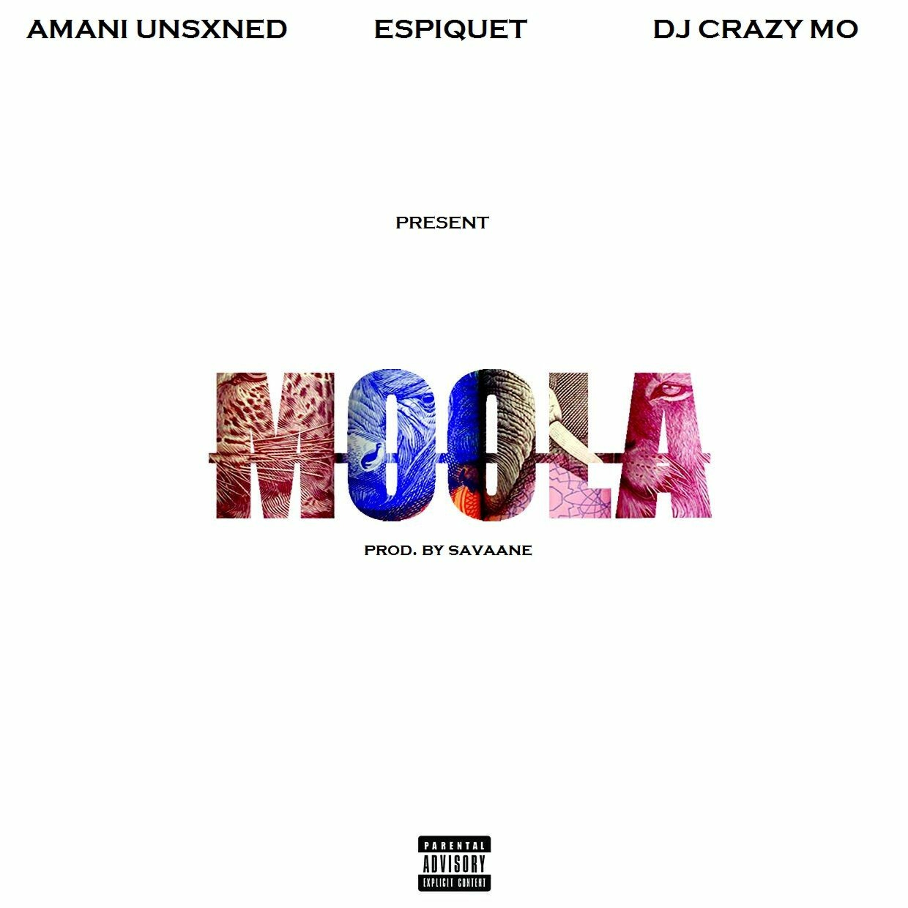 AMANI UNSXNED