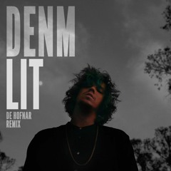 DENM - Lit (De Hofnar Remix)