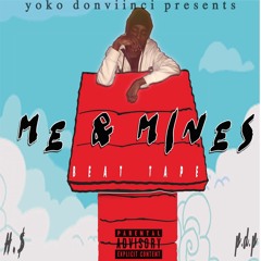 VETERANS (Prod. By Yoko Donviinci)