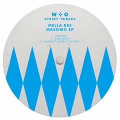 Mella Dee - Head Rush