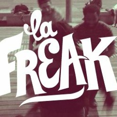 La Freak #54 - Aurelian KM3 x Simbad