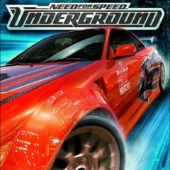 NFS Underground: Nate Dogg - Keep it Coming