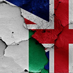 From London to Lagos