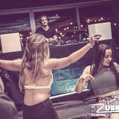 Hugo Teixeira Sesion Techno 2017