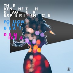 The Kenneth Bager Experience - Follow The Beat (feat. Damon C. Scott) [Pizza Bo Remix]