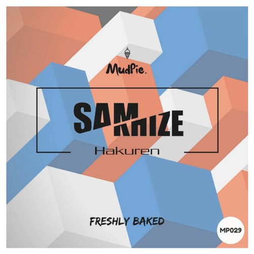 Sam Mkhize - Hakuren (Original Mix)
