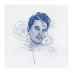 John Mayer - You're Gonna Live Forever In Me