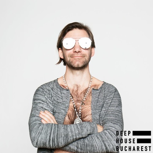 DHB Podcast #13 - Gabriel Ananda