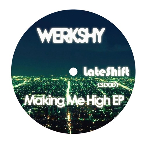 Making Me High