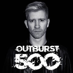 #Outburst500 - David Forbes Guest Mix