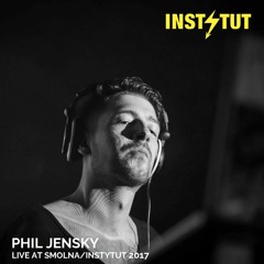 Instytut Live - Phil Jensky (10.02.2017)