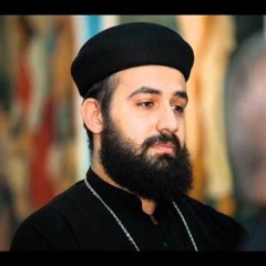 قسمة الصوم والصلاه الاب اندرو فليب