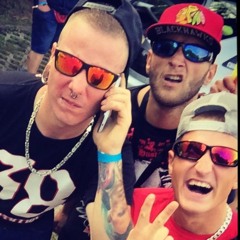Anormal & Hunnel - Beat Wars Torgau (05.11.2016 -Event Galerie)