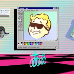 Fallout 3 (Hip-Hop Beat) Into Each Life...