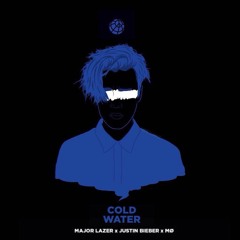 Major Lazer Ft. Justin Bieber & MØ - Cold Water (Teddy Cream X Brynny Bootleg)