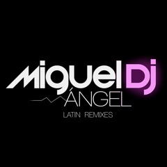 Luis Fonsi - Despacito (Bachata Cover Remix)Miguel Angel DJ