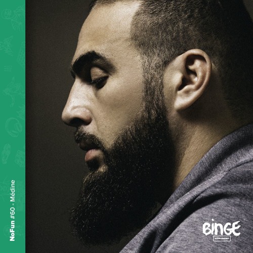 TÉLÉCHARGER ALBUM MEDINE ARABIAN PANTHER GRATUIT