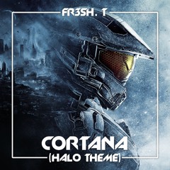 Cortana (Halo Thème Remix)