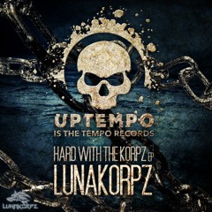 Lunakorpz - Informer