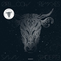 The Orb - 4am Exhale (Dave Dk Accellerator Mix)