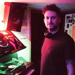 Alex Chapman - Raw Groove Recordings Show, Hoxton FM March 2017