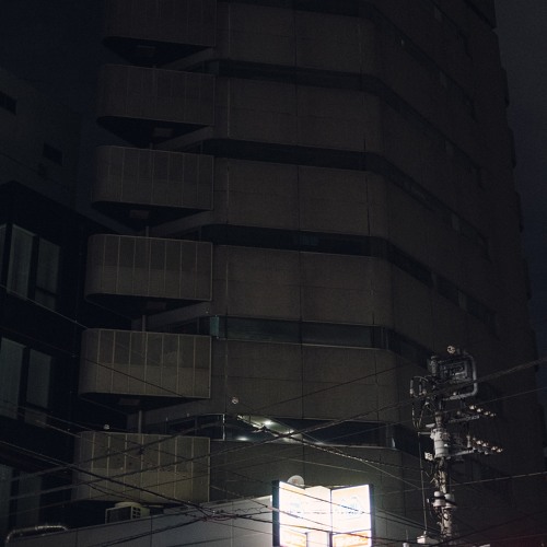 Undigital Resurrection - Crystalline Stricture FOKKER Maximum Remix