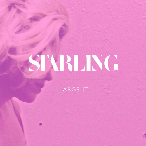 Large It