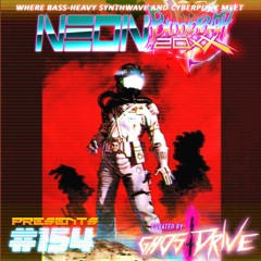 neonbloodbath 20xx presents #154