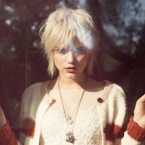 SOKO - I'll kill her - Live