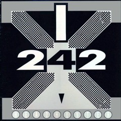 Front 242 - Agressiva [Jefferson Aircrash Remix]