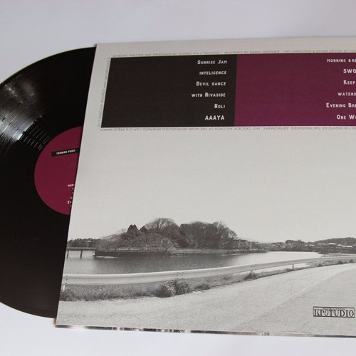 B02_SWORD/Turning Point OUTNOW