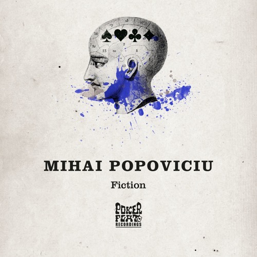 Mihai Popoviciu - Fiction EP