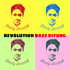 DandyBarakati MaboMaboLagi [ RBB ] 2K17