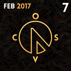 COSV Vol 7. February 2017