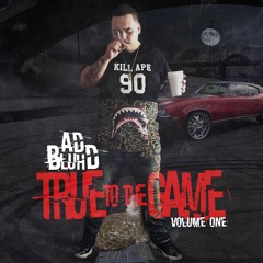 A.D BLUHD - WORTH THE RISK