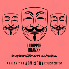 Lil'Ripper X Branxx - MiNaStap ( Unknow Riddim by Lil'Ripper )