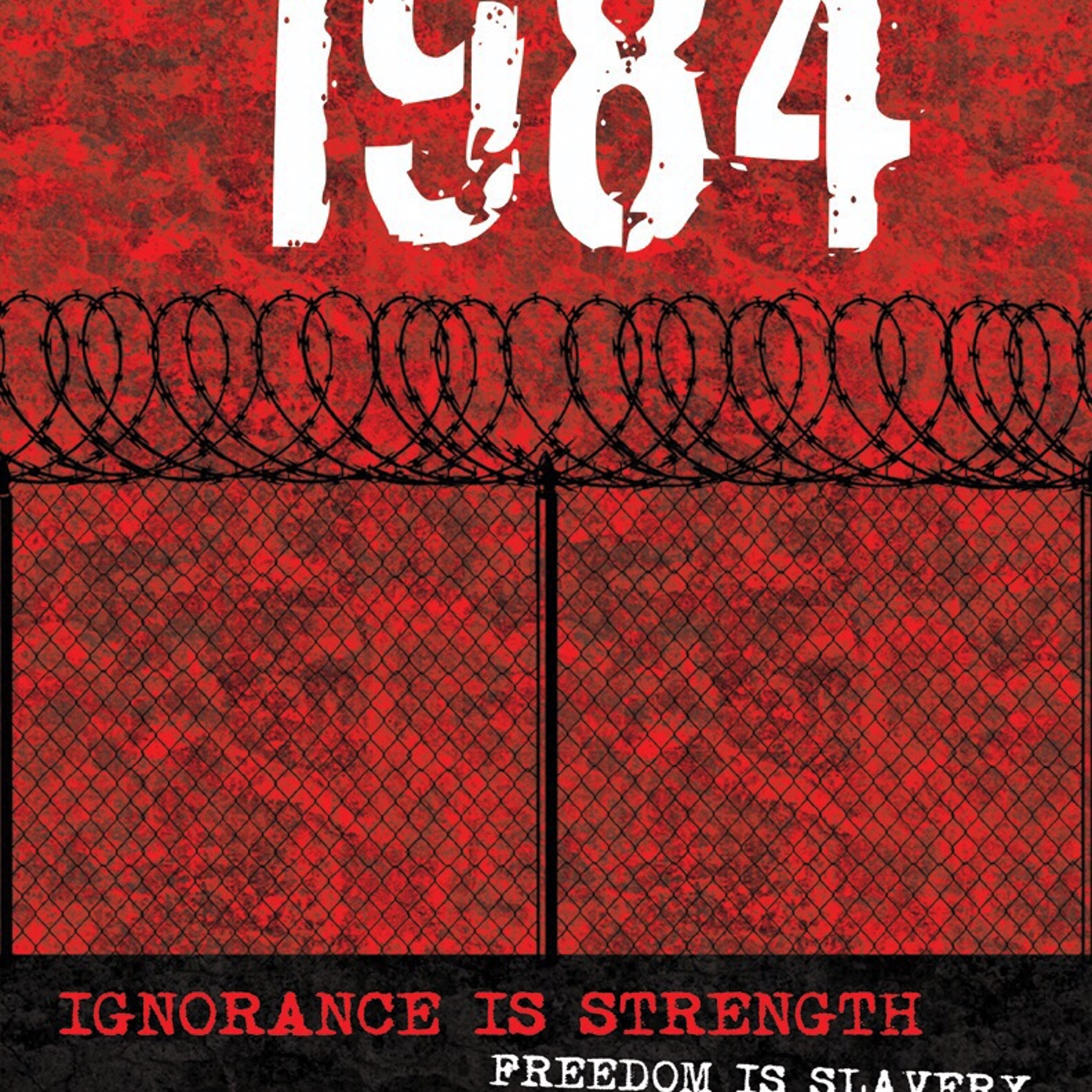 Prelude (1984) - Underground Dissident episode artwork