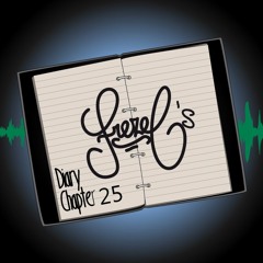 Frezel's Diary - Chapter 025