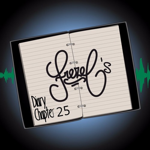 Frezel's Diary - Chapter 025