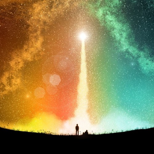 iMeiden - Revolution